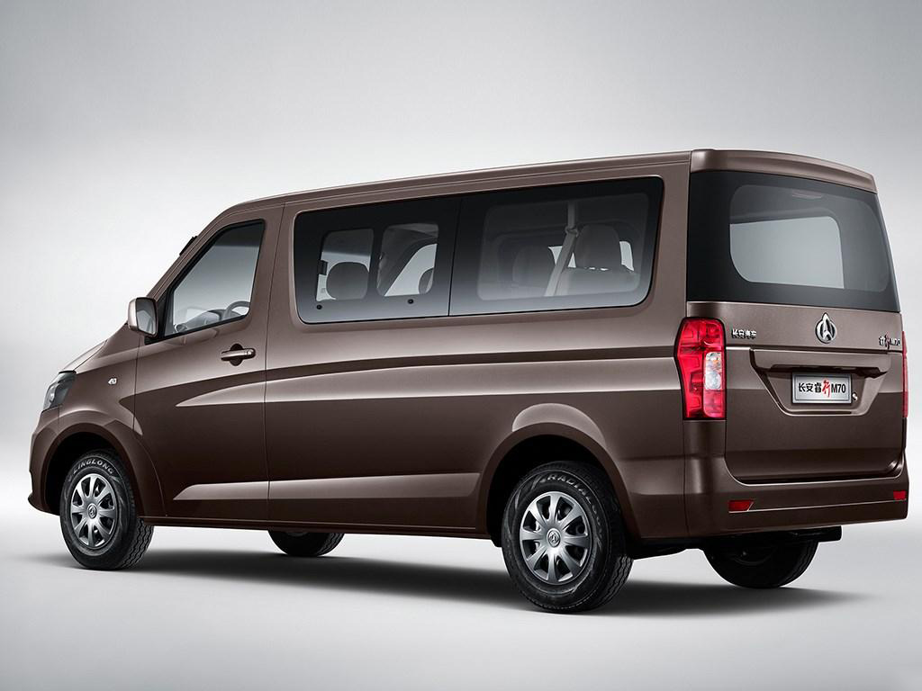 长安睿行m70