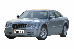克莱斯勒300C