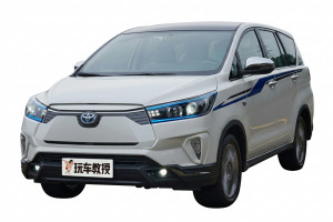 Innova新能源