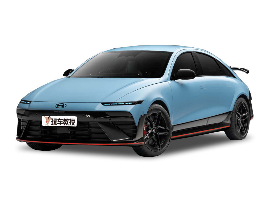 IONIQ(艾尼氪)6