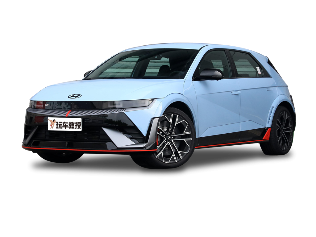 IONIQ 5 N(艾尼氪5N)