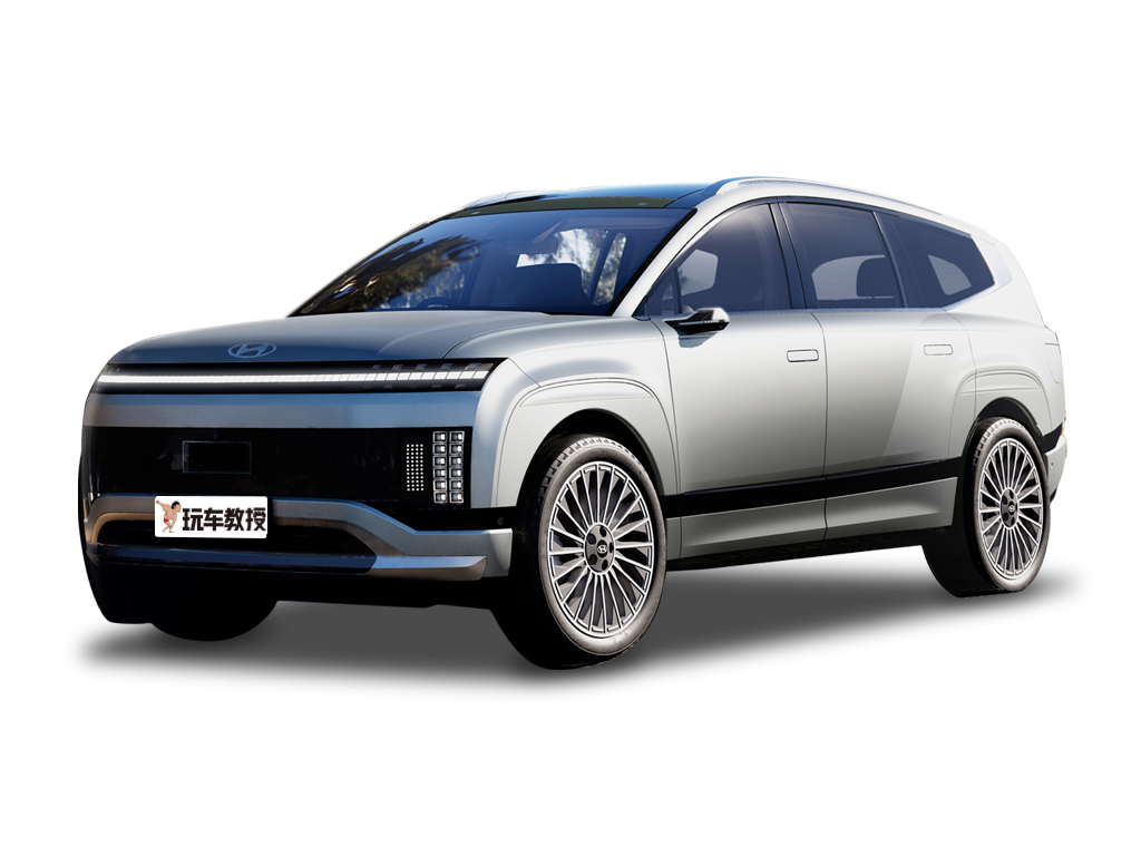 IONIQ(艾尼氪)9